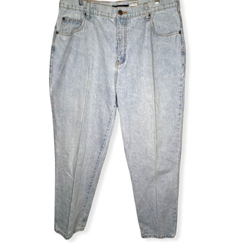 Vintage‎ Bill Blass Easy Fit Jeans